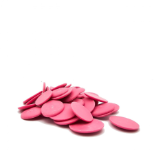 Čokoladni Diskići - JAGODA 200g